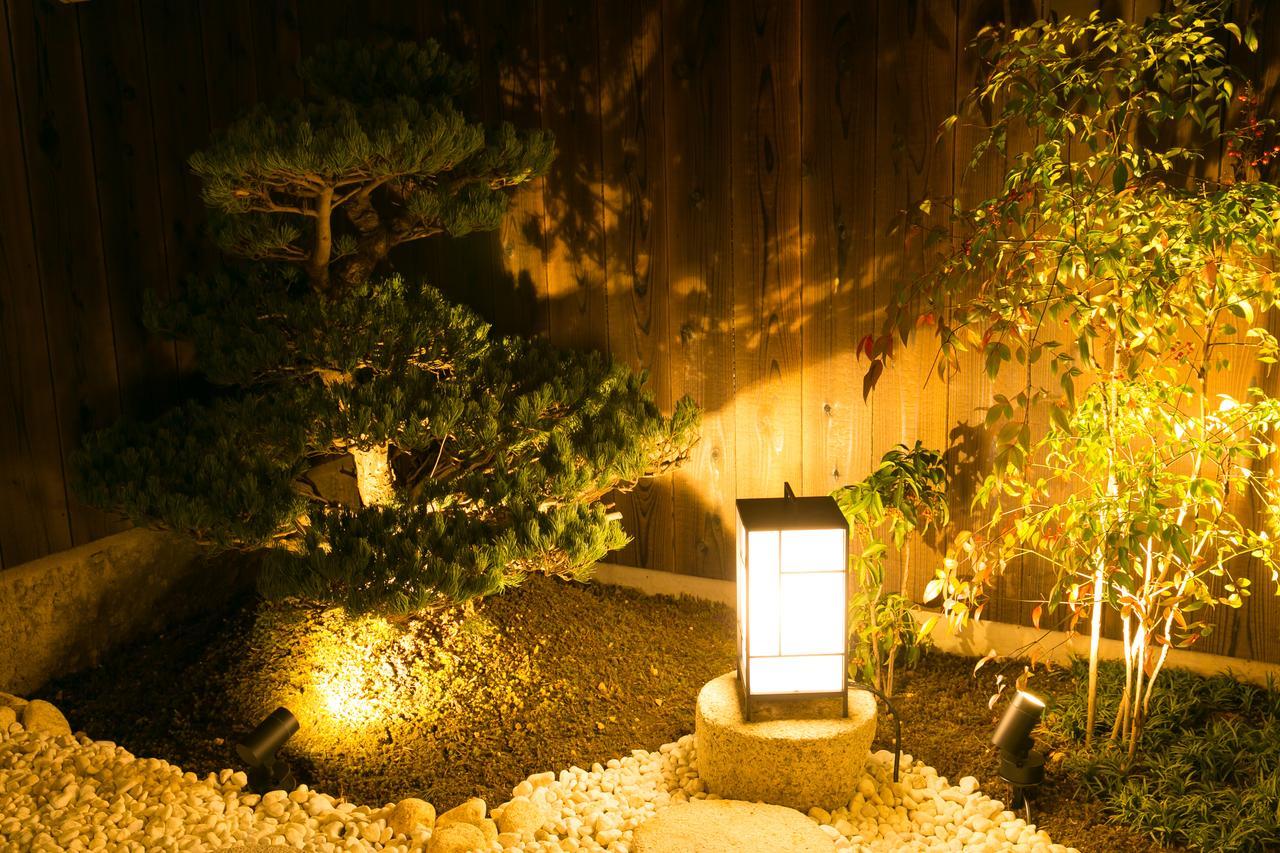 Hébergement de vacances Hosta Umekoji Akari *